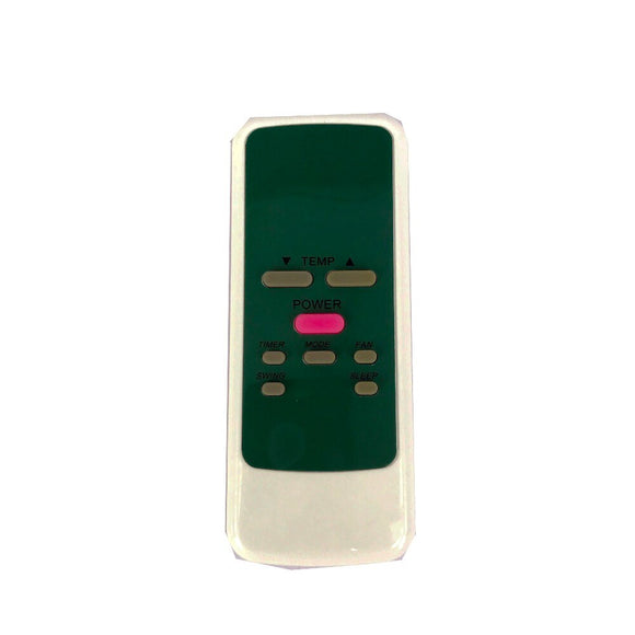 NEW  Original Conditioner air conditioning remote control suitable for MIDEA KORYO R031D R031E