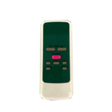 NEW  Original Conditioner air conditioning remote control suitable for MIDEA KORYO R031D R031E