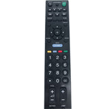 New Replacement Remote Control RM-YD065 FOR SONY BRAVIA LCD TV RMYD065 KDL-32BX420 KDL22BX320 KDL32BX320 KDL32BX420 Controle