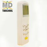 New Replacement AC Remote Control kl1 For KELON Air Conditioner Remote  KT-KL1 KL-12 DG11D1-20 DG11D1 KFR-23GW/ND1