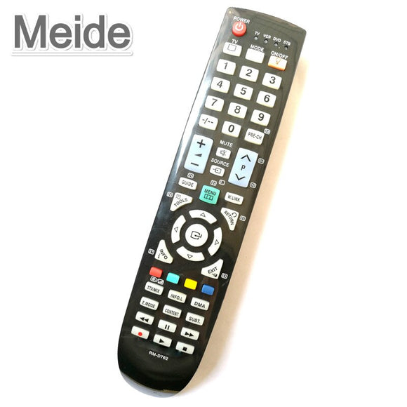 Young Brand Remote Control For Samsung Universal LCD LED PLASMA TV RM-D762 BN59-00863A BN5900901A BN59-00861A BN59-00937A