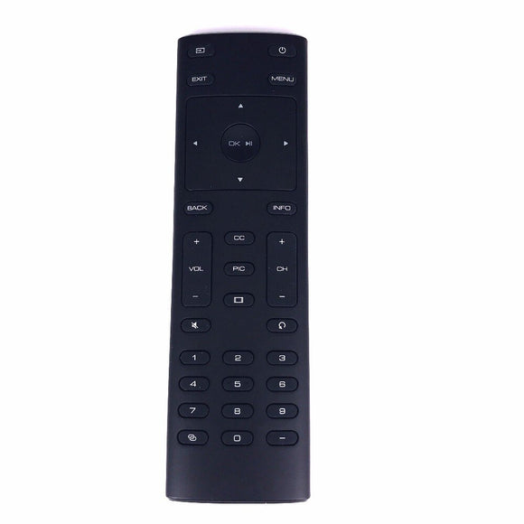 New Original Remote Control XRT135 For Vizio HDTV P55-E1 P60-E1 M70-E3 P75-E1