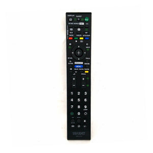 Hot New Replacement Remote control SBD-814 REMOTE CONTROL UNIVERSAL FOR SONY TV RM-ED013 RM-ED011 RM-YD040 YD065 Fernbedienung