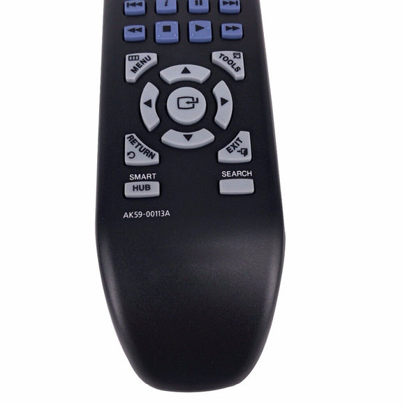 NEW Original Remote Control for Samsung AK59-00113A AK5900113A BD-D5250C Blu-ray DVD Player Fernbedienung