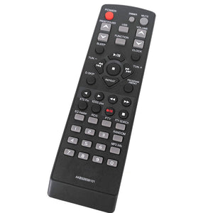 USED Genuine Original Remote Control  For LG AKB32639101 / AKB73275402 / 6710CMAR01B Audio/Video Player Controller Free shipping