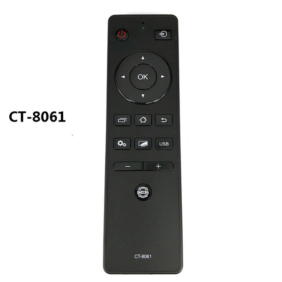 NEW Original CT-8061 for Toshiba TV remote control for 43/50U6500C 32/43L3500c Fernbedienung