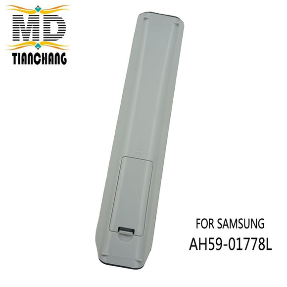 Novo Original para FOR Samsung DVD controle remoto amplificador Hometheater AH59-01778L