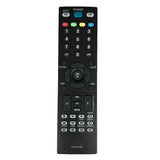 New Original AKB73655805 Remote Control For LG LCD TV Remote Mando Garaje Fernbedienung