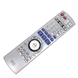 USED Genuine Original Smart Remote Control For Panssonic EUR7729KE0 TELEVISION DVD/TV Roller Remoto Controller Fernbedienung