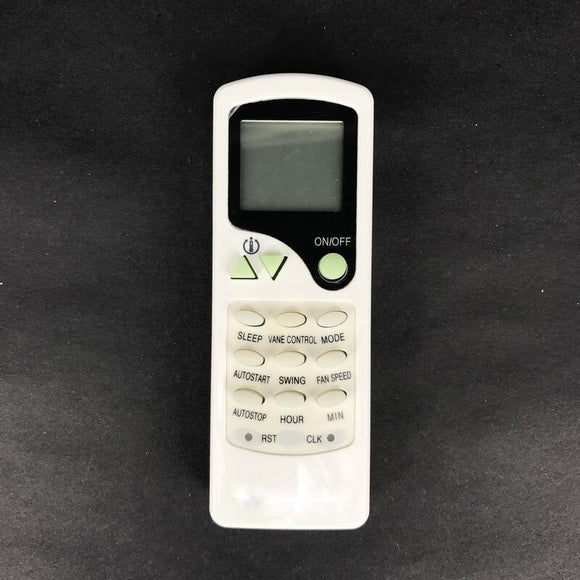 Replacement AC Remote Control ZC/LW-01 For CHIGO Air Conditioner Remote Controller