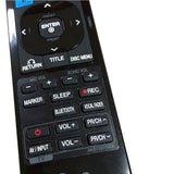 90% New AKB72975908 Remote Control For LG DVD HOME THEATER