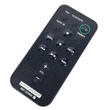 USED Genuine Original For SONY RMT-CCS15iP/ RMT-CXA900 Remote Control FM / AM Clock Radio/Personal Audio Controller