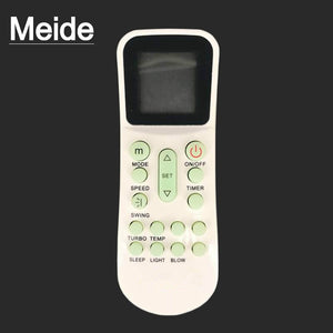 HOT! Remote Control For AUX YK-K 011E AIR Conditioner Controle Remoto Controller Free Shipping