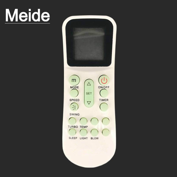 HOT! Remote Control For AUX YK-K 011E AIR Conditioner Controle Remoto Controller Free Shipping