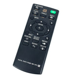 USED Genuine Original Remote Control For SONY RMT-DPF5 /RMT-DPF8 /RM-X151 /RMT-835 RMT835 Controller Controle Remoto