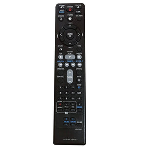 New Original Remote Control For LG DVD HOME THEATER  AKB37026874 Fernbedienung