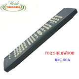 Para for SHERWOOD RNC-50A audio controle remoto FREE SHIPPING