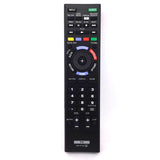 RM-YD103 New Replacement Remote Control For Sony HDTV 32W700B 40W580B 40W590B 40W600B PLASMA BRAVIA LCD LED  TV