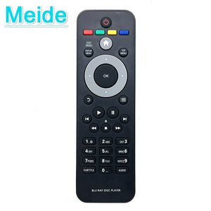 Original Remote Control For Philips RC-2802 RC2802 BLU-RAY DISC PLAYER Theater System Remote Controltelecomando