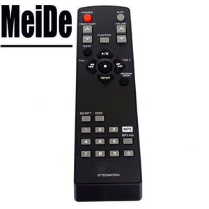 6710CMAQ05N For LG Audio System Remote Control LFU850 LFU 850A XV5306