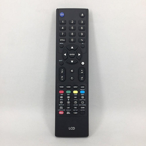 Free Shipping Original remote control Fit For JVC RM-C1986  Remote Control Controller telecomando