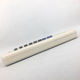 NEW Genuine Original RKN502A suitable for MITSUBISHI Conditioner air conditioning M325 M285 SRK258HENF Remote Control Controller