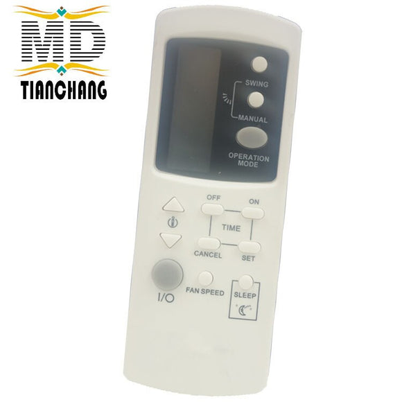New For Air Conditioner Remote Control GZ-1002A-E1 Compatible with GZ-1002B-E3