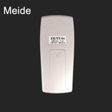 New Replacement Remote Control For HYUNDAI ZH YT-04 AC AIR Conditioner conditioning ZH/YT-04 Controle Remoto Free Shipping