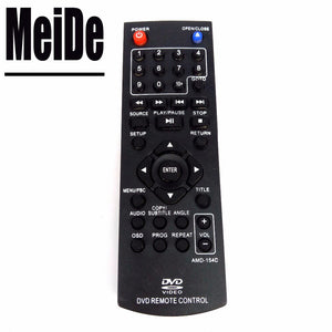 NEW  for LG DVD Remote control AMD-154D