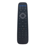 ORIGINAL REMOTE CONTROL 2422 549 90547 FOR PHILIPS SMART LED TV fit for 42HFL5107H 47HFL5007D 47HFL5107H Free Shipping
