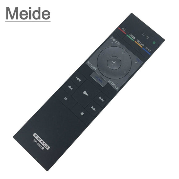 [ORIGINAL] Remote Control RMT-D302 For SONY SMP-N200 SMP-NX20 MEDIA PLAYER