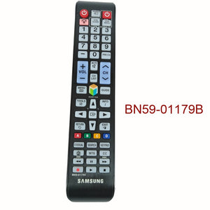 New Generic Remote Control BN59-01179B For Samsung LCD LED TV UN65H8000AF UN65HU8500F