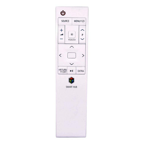 Genuine FOR Samsung BN59-01220M Smart TV Remote Control UE48JU6510 UE48JU7000