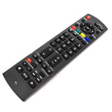 Original Remote Control N2QAYB000227 For Panasonic HDTV N2QAYB000240 Compatiable With EUR7651150 EUR7737Z50