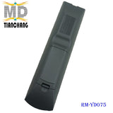 Free shipping  For RM-Y915 Remote Control For Sony RM-YD075 KDF-50WE655 KDF-55WF655 KDP-51WS655 KDP-51WWS655