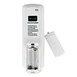 NEW AC REMOTE CONTROL YKR-L/102E YKR L 102E FOR FREGO AUX BeSAT ZANUSSI STARLIGHT Air Conditioner Fernbedienung