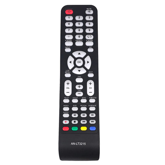 New AN-LT3215 for Aconatic TV remote control Fernbedienung