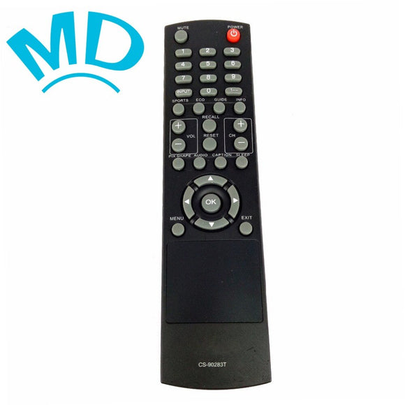 Original Substitute For Sanyo TV Remote Control CS-90283T CS-902831 Remote Control for DP42410 DP55441 LCD26E3 LCD32E3