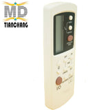 (4 pieces/lot)New remote control  for gz-1002b   air conditioner general  gz-1002a-e3 free shipping