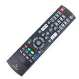 New Genuine Original Remote Control TZZ00000002A For Panasonic TV Controller Remoto telecomando