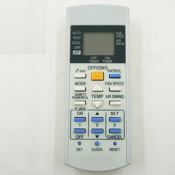 Free shipping factory  new air conditioning remote control  AT75C3298 air conditioner parts