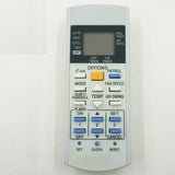 Free shipping factory  new air conditioning remote control  AT75C3298 air conditioner parts