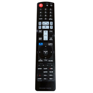 90% New AKB72975908 Remote Control For LG DVD HOME THEATER