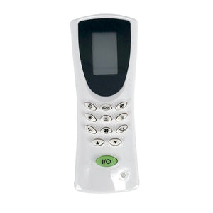 Remote Control For Galanz GZ-056B-E1 Compatible With GZ-056A-E1 AC AIR Conditioner conditioning Remote Control