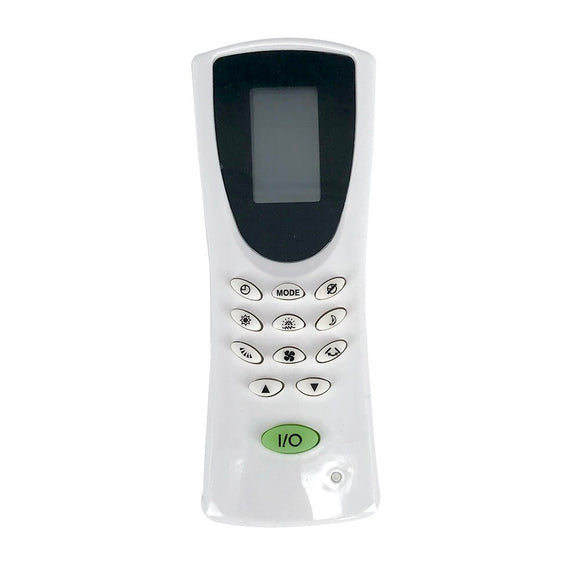 Remote Control For Galanz GZ-056B-E1 Compatible With GZ-056A-E1 AC AIR Conditioner conditioning Remote Control