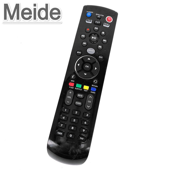 Hot sale Used Original GL59-00096A GL5900096A SMT-C7140 HDTV Remote Control FIT FOR Samsung sat box SMT-C7140 Fernbedienung