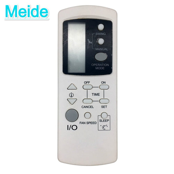 New Air Conditioner For Galanz GZ-1002A-E3 GZ-1002B-E1 GZ-1002B-E3 GZ01-BEJ0-000 AC A/C Remote Control Controller