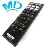 NEW RM-ADU078 for SONY Audio/Video Receiver Remote Control for DAV-TZ230 DAV-TZ510 DAV-TZ630 DAV-TZ710 HBD-TZ135 HBD-TZ530