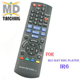 control Remoto Mini Universal remote control For IR6  BLU- RAY DISC DISPLAY