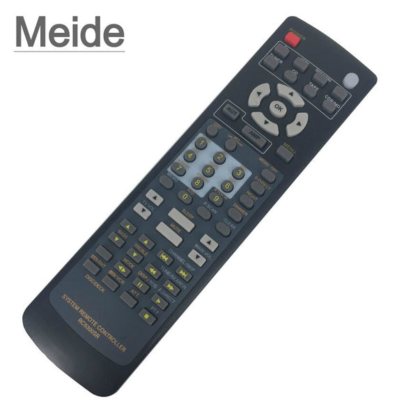 Replacement Remote Control For MARANIZ RC5300SR Controle Remoto Controller Free Shipping